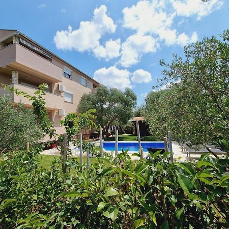 Apartmani Neja Bibinje Bagian luar foto