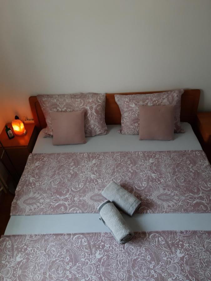 Apartmani Neja Bibinje Bagian luar foto