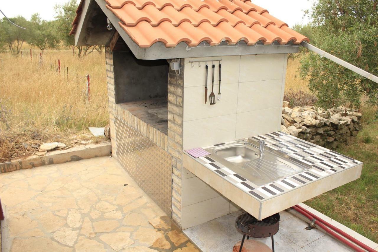 Apartmani Neja Bibinje Bagian luar foto